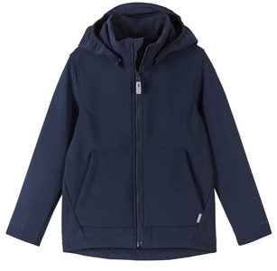 Softshell kevad-sügisjope Koivula