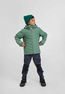 куртка утепленная 80 г. Uumaja