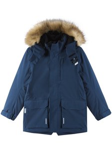Tec talveparka Ajaton 160 g.