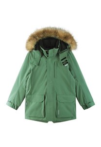 Tec talveparka Ajaton 160 g.