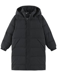 Пуховое Зимнее пальто Parkkala