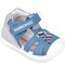 Nahast sandaalid - 242122-A