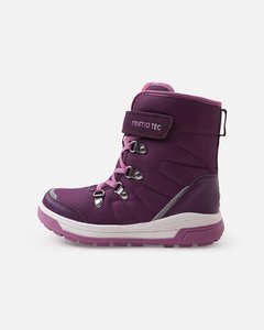 Зимние сапоги Quicker