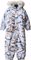 Зимний комбинезон Polaris Fur - 5W26N205-9774