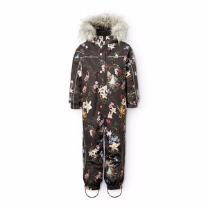 Talvekombinesoon Polaris Fur
