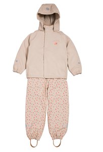 Vihmajope ja püksid Kenza X