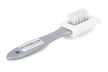 Pintsel veluuri puhastamiseks