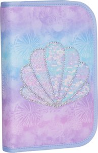 Pinal koos sisuga Seashell