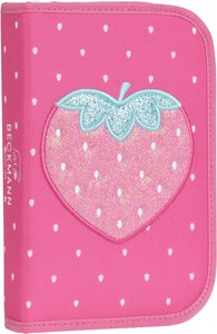 Pinal koos sisuga Strawberry