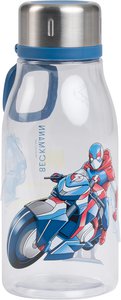 Joogipudel 400 ml, Blue Lightning