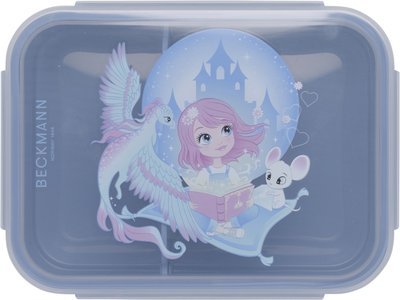 Lõunasöök, Fairytale