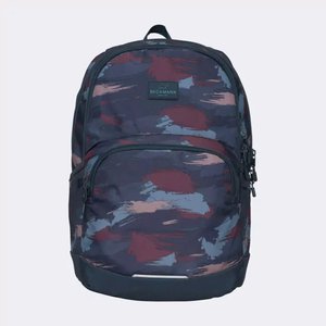Seljakott Sport Juunior,Blue Brush