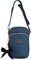 Õlakott Sport, Blue Blow - 236-230a