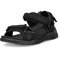 Nahast sandaalid X-TRINSIC K - 710673-00101