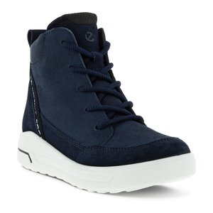 Демисезонные Ботинки Gore-Tex