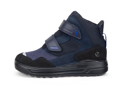 Talvesaapad Urban Snowboarder WP