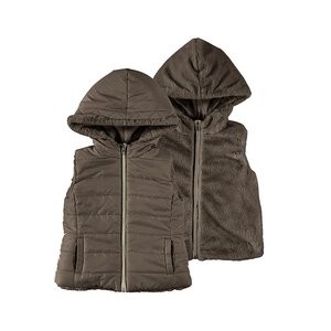 Kahepoolne vest
