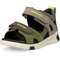 Laste sandaalid Mini Stride - 761141-52334