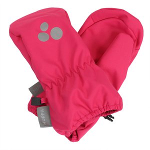 Sooja voodriga kindad 40 g. Kim