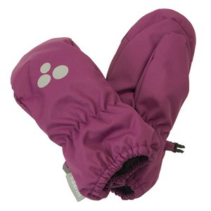 Sooja voodriga kindad 40 g. Kim