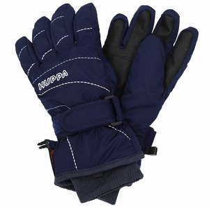 Зимние перчатки