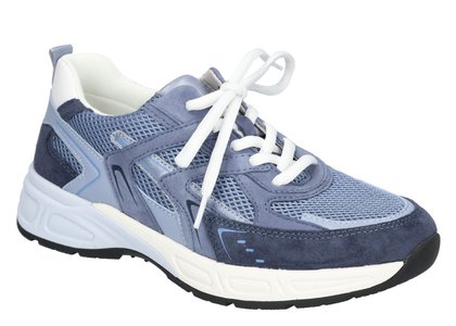 Женские сникеры