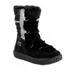 Зимние сапоги GoreTex