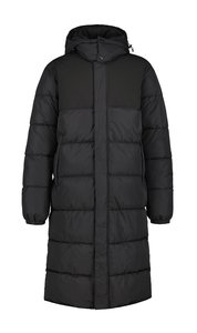 Meeste talvemantel Visuri