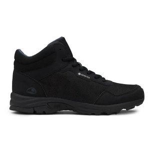 Meeste vabaajajalatsid Comfort Light Mid GTX