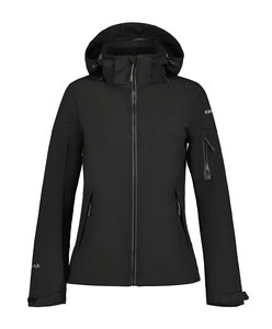 Naiste SoftShell jope Bathgate