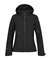 Naiste SoftShell jope Bathgate - 9-54911-544I-990