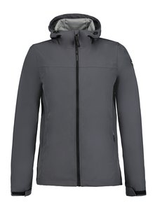 Meeste SoftShell jope Abbot