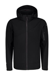 Meeste SoftShell jope Barmstedt
