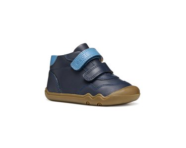 Barefoot nahast kingad
