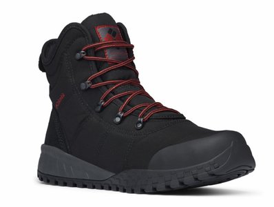 Meeste talvesaapad Fairbanks Omni-Heat
