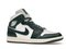 Vaba aja jalatsid Air Jordan 1 Mid - BQ6472-133