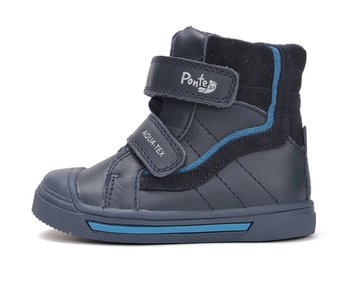 Демисезонные Ботинки AQUATex