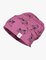 Kroogitud kevad-sügis beanie Dargo - DARGO-DogsPink