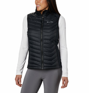 Naiste vest Powder Pass