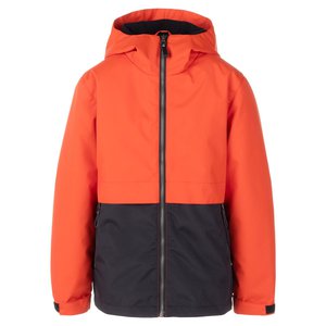 Sooja voodriga parka 80 g. Franky