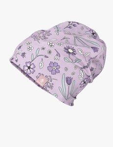 Kroogitud kevad-sügis beanie Klaus