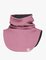 Meriino kaelussall lastele MIKEL - MIKEL-Pink