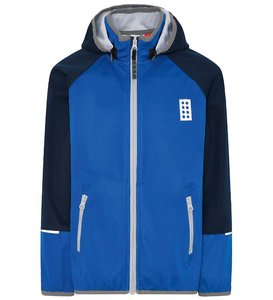 Õhuke Softshell kevad-sügisjope