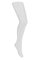 Kapronist sukkpüksid lastele 40 DEN - RA-11-white