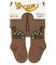 Kapronist sukkpüksid lastele - RA-34-Brown-v1_104