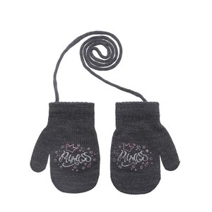 Kootud labakindad 12 cm