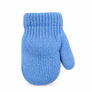 Kootud labakindad 13 cm