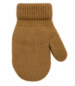 Kootud labakindad 13 cm