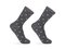 Носки - SK-04-grey