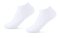 Lühikesed sokid - ST-71-white